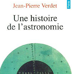 Une histoire de l'astronomie