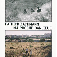 Exhibition catalogue Ma proche banlieue