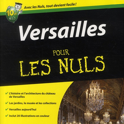 Versailles pour les nuls