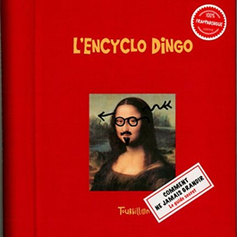 L’encyclo Dingo