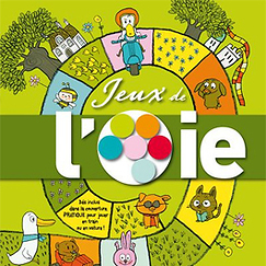 Jeux de l’oie