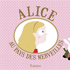 Alice au pays des merveilles