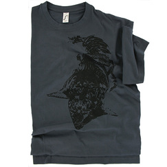 T-shirt Bourguignotte