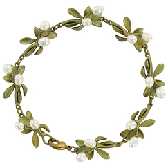 Bracelet "Bouton"