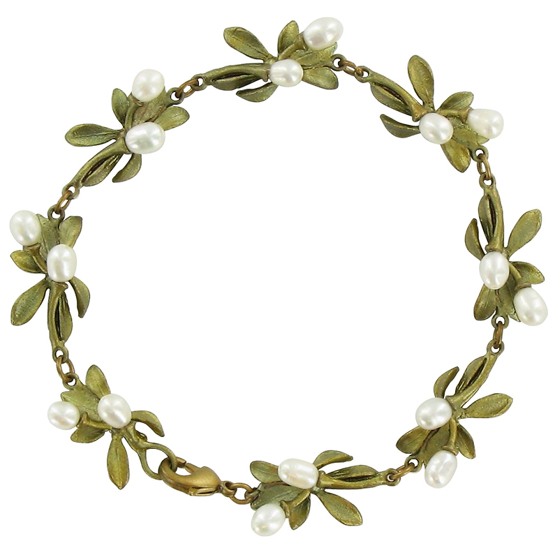 Bracelet "Bouton"