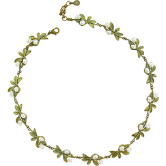 Collier "Bouton"