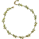 Collier "Bouton"