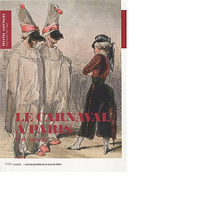 Le carnaval à Paris