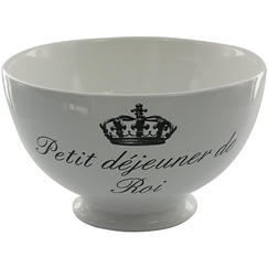 "Petit déjeuner de Roi" Bowl