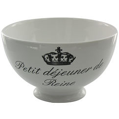 "Petit déjeuner de Reine" Bowl