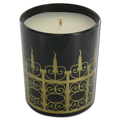 Small candle « Grille d'honneur »