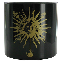 Medium candle "Sun King"