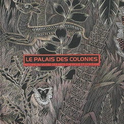 Le palais des colonies - Histoire du mus&eacute;e des Arts d'Afrique et d'Oc&eacute;anie