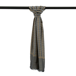 "Francis I" Scarf