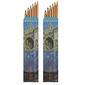 Set of 2 Colored pencils (Box of 6)
