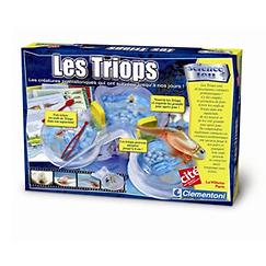 Les Triops
