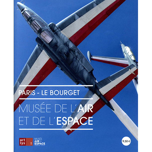 Paris-Le Bourget, musée de l'Air et de l'Espace