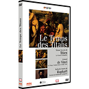 Le Temps des Titans Dvd