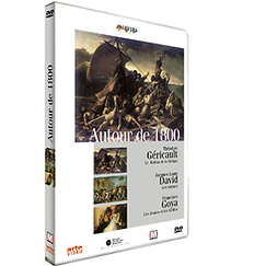 Dvd vid&eacute;o Autour de 1800