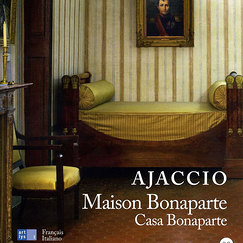 Ajaccio Maison Bonaparte / Casa Bonaparte