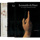 Léonard de Vinci - Tout l'œuvre peint et graphique 2 volumes