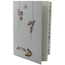 Cahier "Gravures de mode"