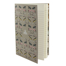 Carnet "Gravures de mode"