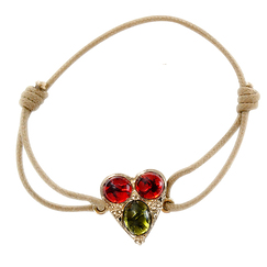 Bracelet Coeur