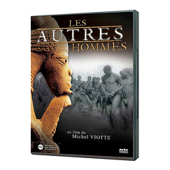 DVD Les Autres Hommes