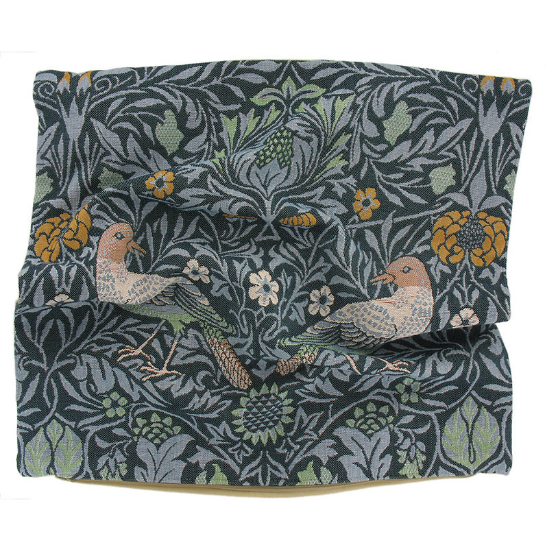 Housse de coussin "Bird"