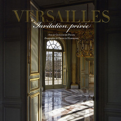 Versailles. Invitation privée