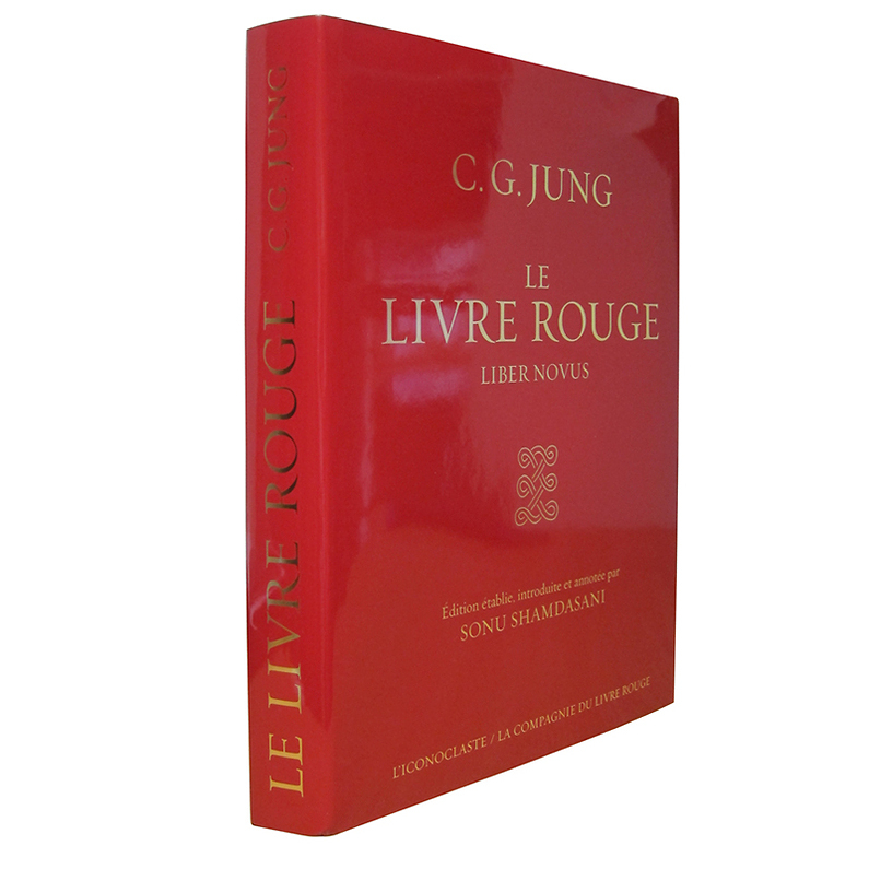 C.G. Jung - Le Livre Rouge