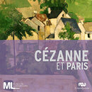 Catalogue d'exposition Cézanne et Paris