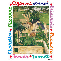 C&eacute;zanne et moi