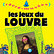 Livre-jeux Les jeux du Louvre