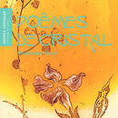 Poèmes de cristal