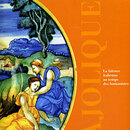 Catalogue d'exposition Majolique. La faïence italienne au temps des humanistes