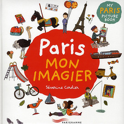 Paris Mon Imagier