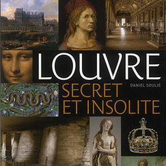 Louvre secret et insolite