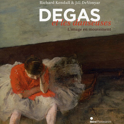 Degas et les danseuses - L'image en mouvement