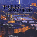 Paris Monuments - Splendeurs de la ville lumière
