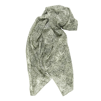 "Dove & Rose" Stole