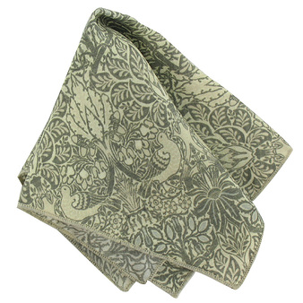 Pochette "Dove & Rose"
