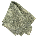 Pochette "Dove & Rose"