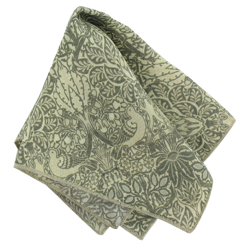Pochette "Dove & Rose"