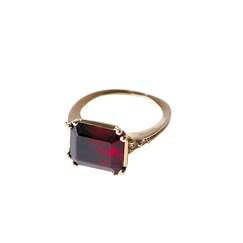 Bague du Sacre de Napol&eacute;on