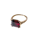 Ring " Sacre of Napoleon"