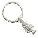 Ring "Egyptian Fish"