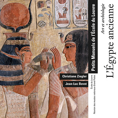 History of Ancient Art ; Old Egypt