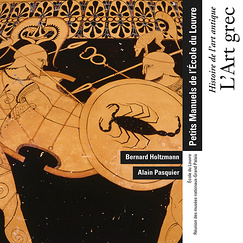 History of Ancient art ; Greek Art